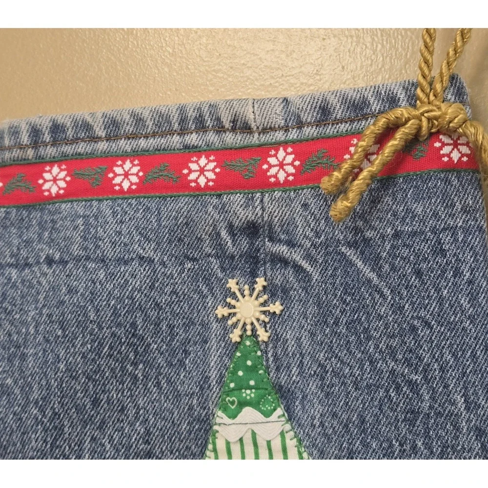 Handmade add touch